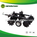 ATV pull type Grade de discos